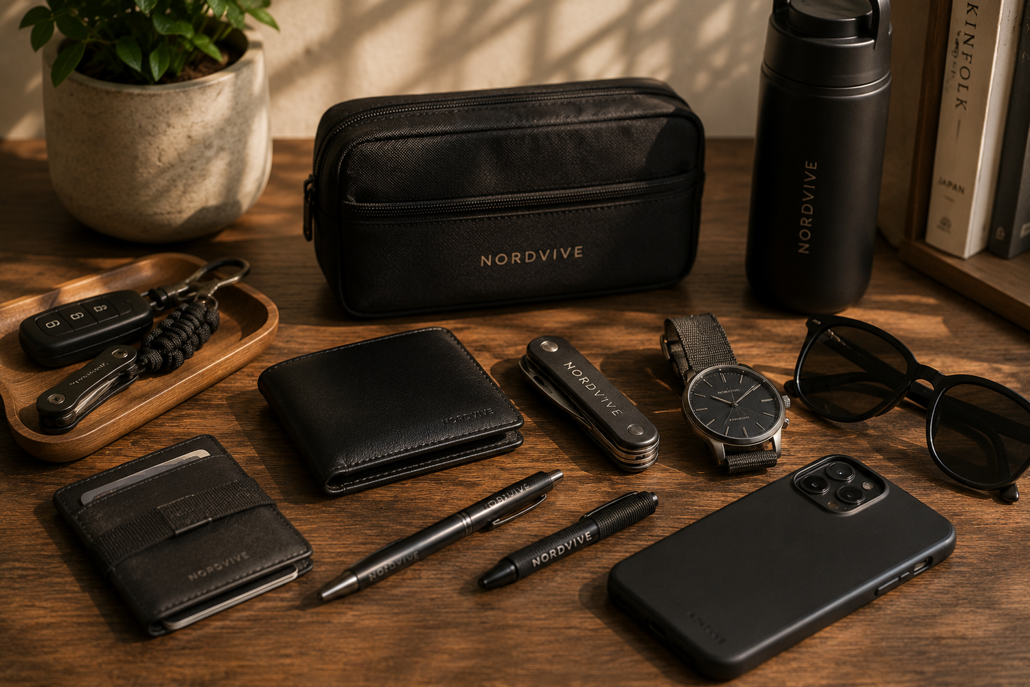 Everyday Carry