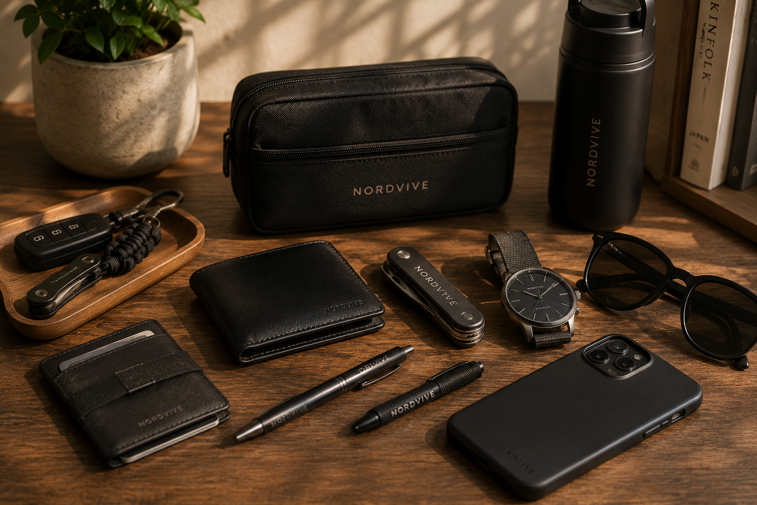 Everyday Carry