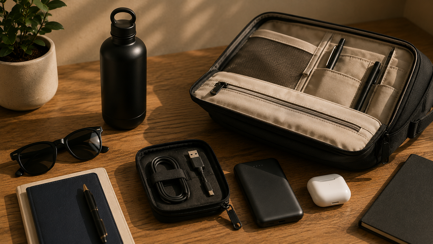 Digital Nomad
