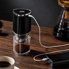 NORDGrind™ | Precision Burr Coffee Grinder