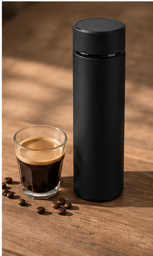 NORDMug | Insulated Travel Mug