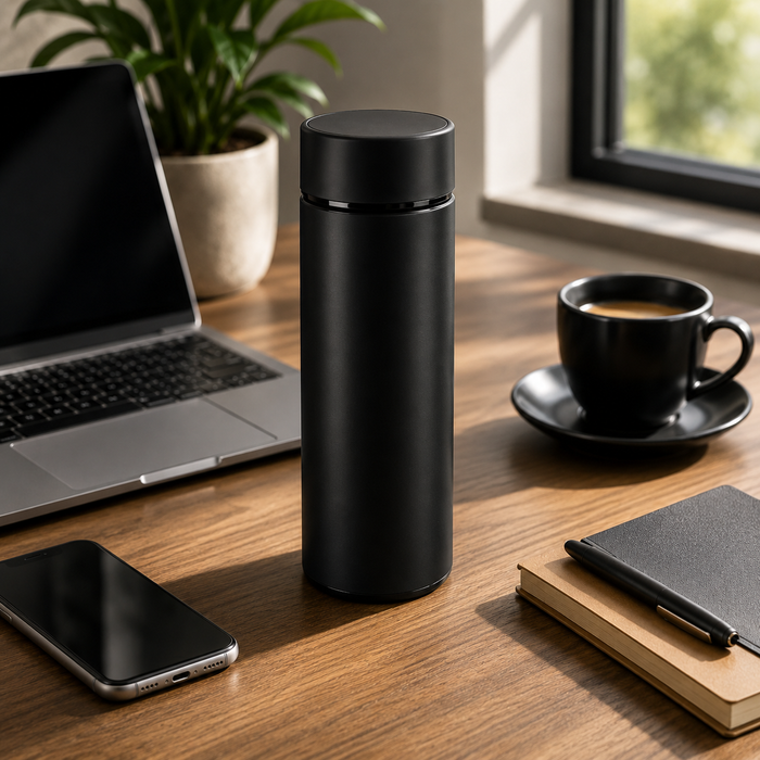 NORDMug | Insulated Travel Mug