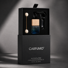 CARFUMO Premium Car Perfume