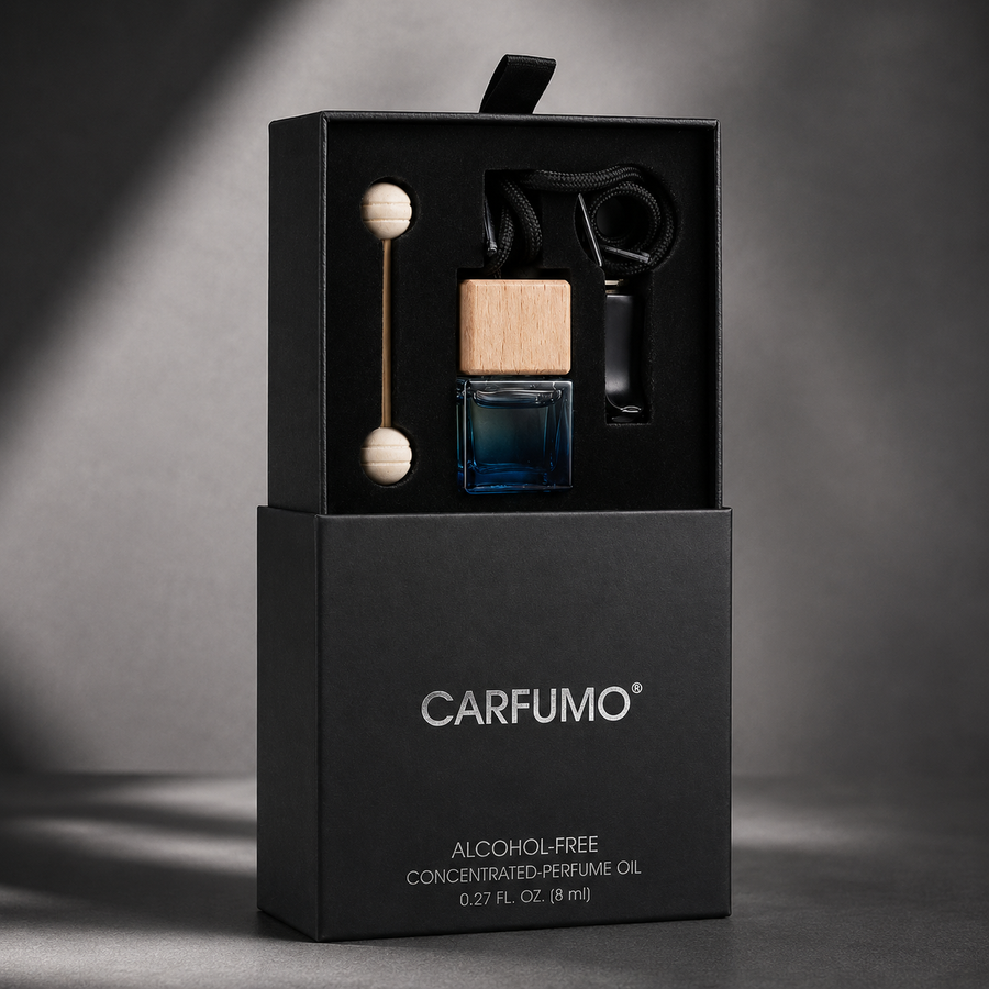 CARFUMO Premium Car Perfume