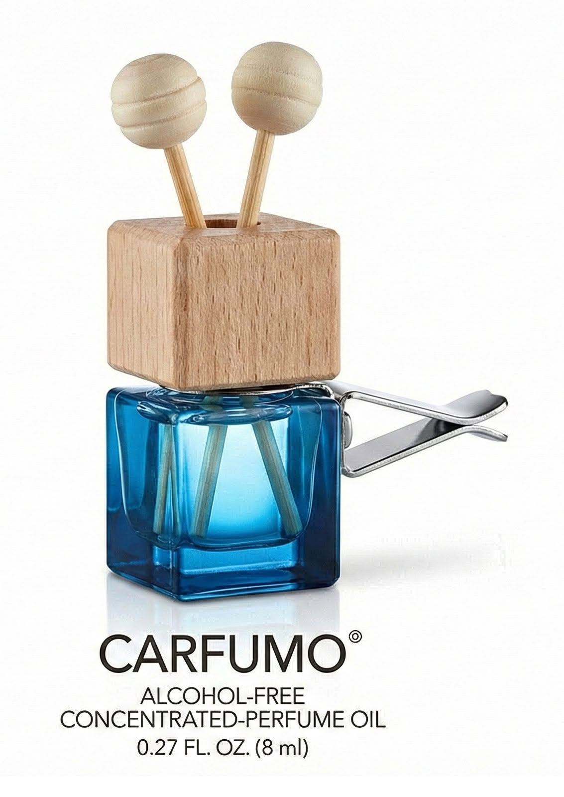 CARFUMO Premium Car Perfume