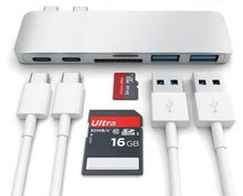 PortHub™ | USB-C Hub