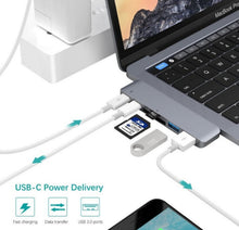 PortHub™ | USB-C Hub