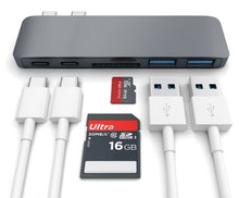 PortHub™ | USB-C Hub