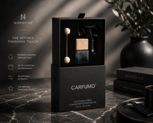 CARFUMO Premium Car Perfume