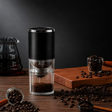 NORDGrind™ | Precision Burr Coffee Grinder