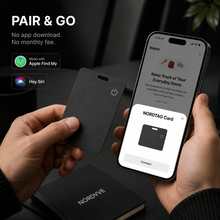 NORDTAG™ Smart Card
