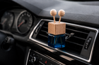 CARFUMO Luxury Car Perfume Experience