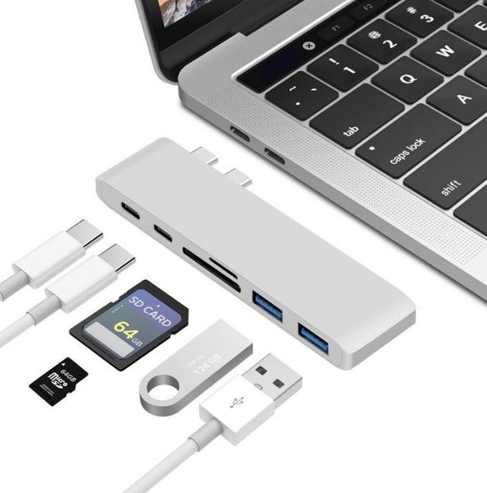 PortHub™ | USB-C Hub