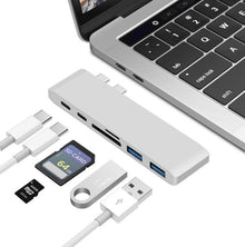 PortHub™ | USB-C Hub