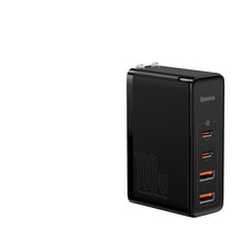 NORDCharge | 100W GaN Wall Charger