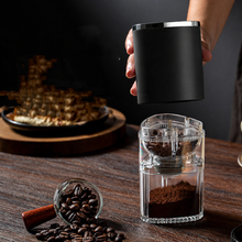 NORDGrind™ | Precision Burr Coffee Grinder