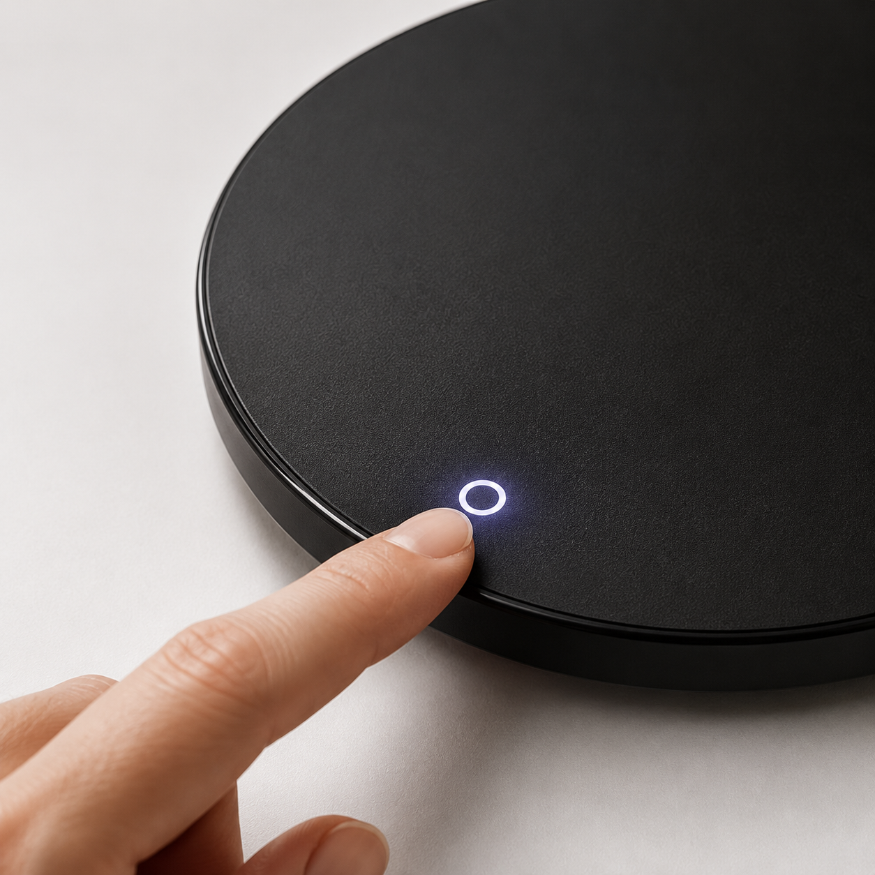 NORDBrew™  Smart Mug Warmer