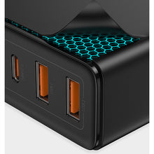 NORDCharge | 100W GaN Wall Charger