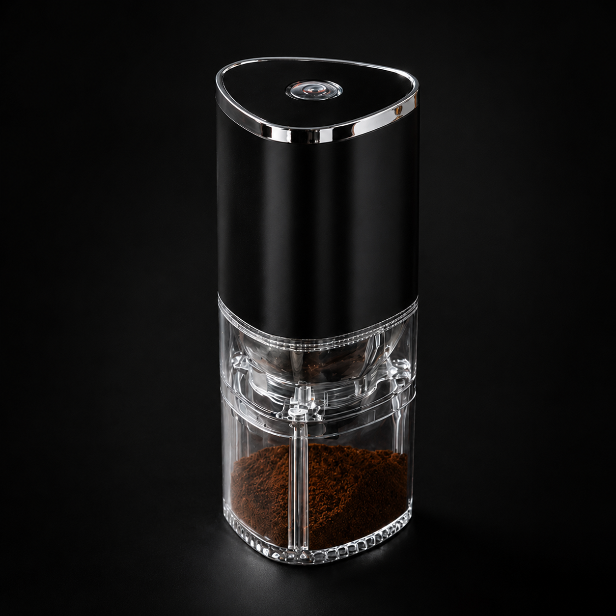 NORDGrind™ | Precision Burr Coffee Grinder