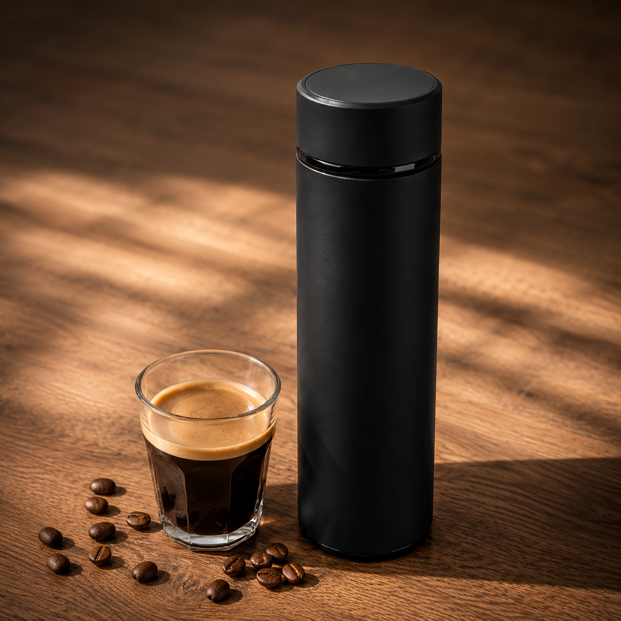NORDMug | Insulated Travel Mug