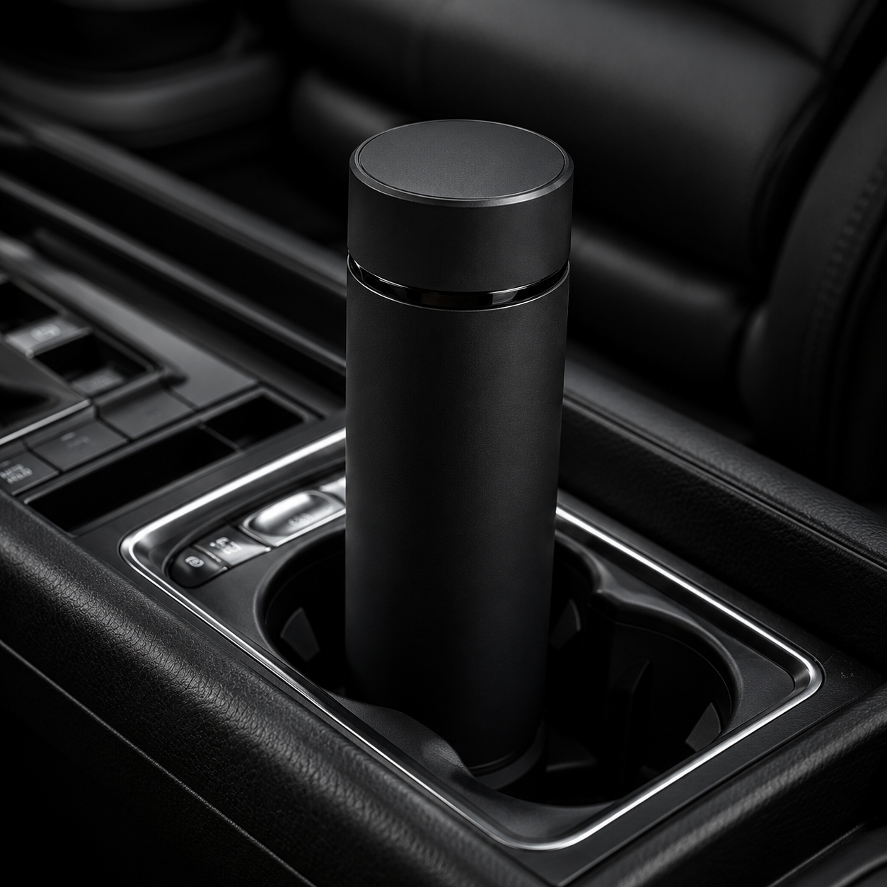 NORDMug | Insulated Travel Mug