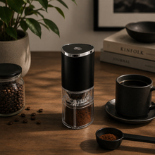 NORDGrind™ | Precision Burr Coffee Grinder