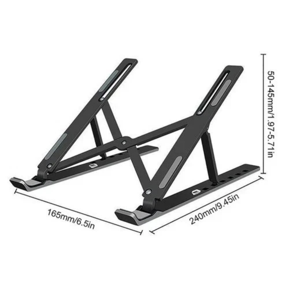 Elevate™ | Premium Laptop-Ständer