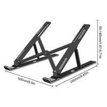 Elevate™ | Premium Laptop-Ständer