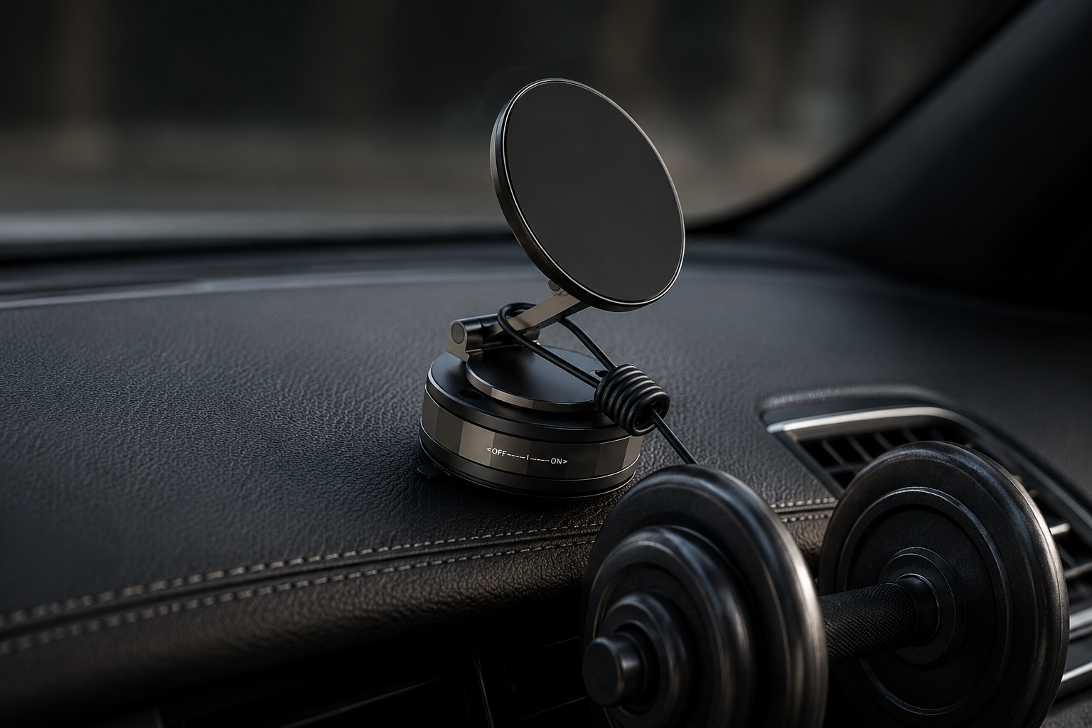 NORDGrip™ MagSafe Mount