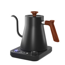NORDPour™ | Precision Gooseneck Kettle