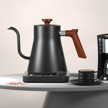 NORDPour™ | Precision Gooseneck Kettle