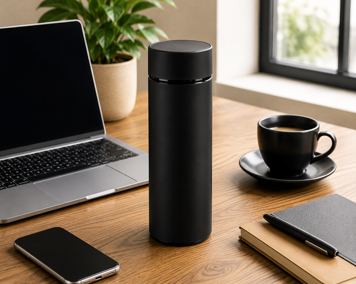 NORDMug | Insulated Travel Mug