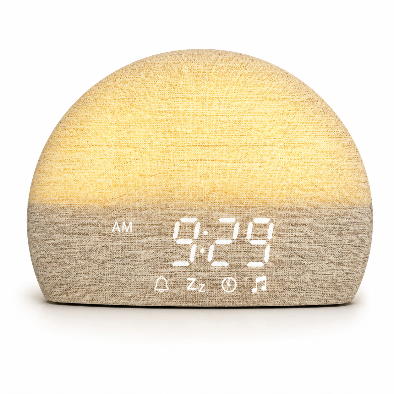 NORDRise™ | Sunrise Wake Light