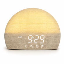 NORDRise™ | Sunrise Wake Light