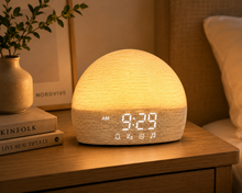 NORDRise™ | Sunrise Wake Light