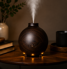 NORDAroma™ | Nordic Aroma Diffuser