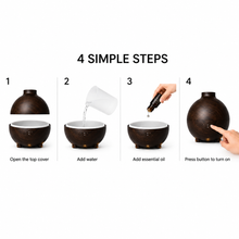 NORDAroma™ | Nordic Aroma Diffuser
