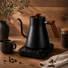 NORDPour™ | Precision Gooseneck Kettle