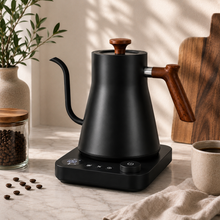 NORDPour™ | Precision Gooseneck Kettle