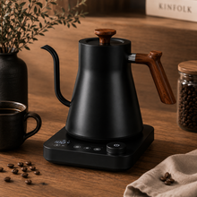 NORDPour™ | Precision Gooseneck Kettle