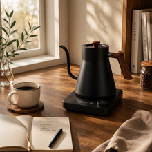 NORDPour™ | Precision Gooseneck Kettle