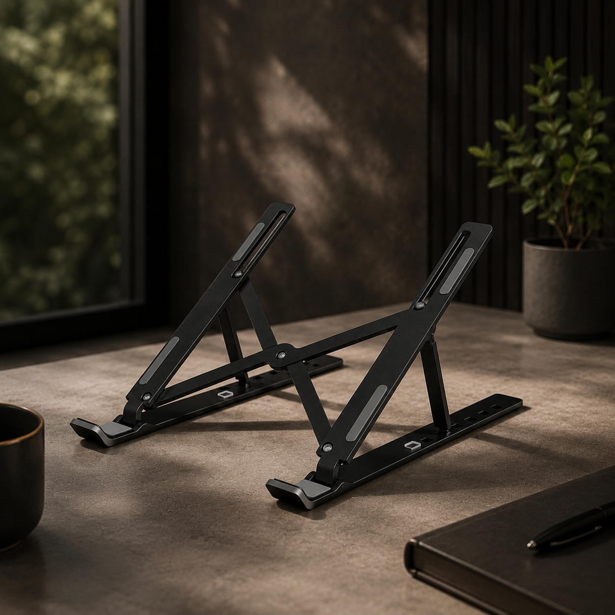 Elevate™ | Premium Laptop-Ständer