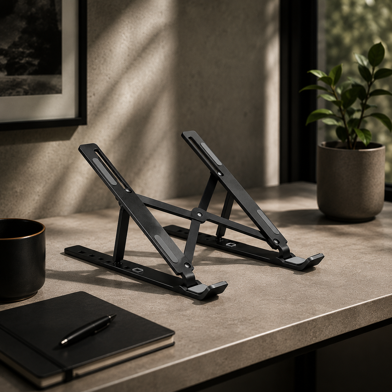 Elevate™ | Premium Laptop-Ständer