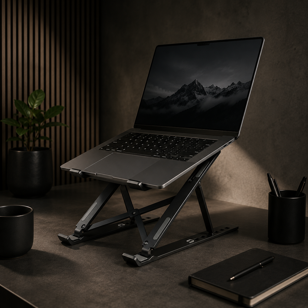 Elevate™ | Premium Laptop-Ständer