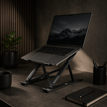 Elevate™ | Premium Laptop-Ständer
