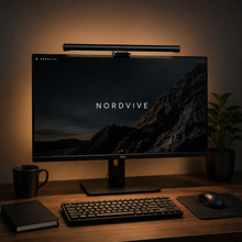 LumiBar™ | LED-Monitorleuchte
