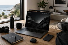 LumiBar™ | LED-Monitorleuchte