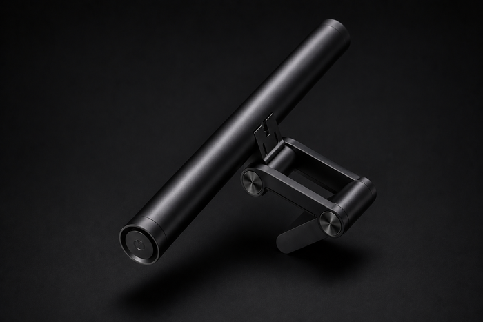 LumiBar™ | LED Monitor Light Bar