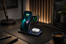 OmniDock™ | Kabellose Ladestation