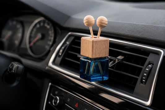 CARFUMO Premium Auto-Parfum